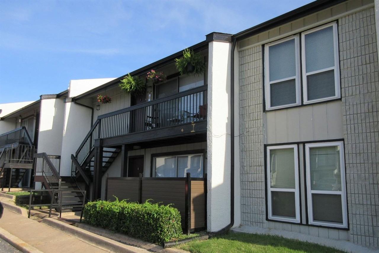 Cedar Park Apartments - Photo 2 of 50