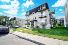 411 Av Copernic #5 - Photo 1 of 1