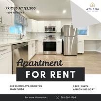 256 Glennie Ave #MAIN - Photo 1 of 1