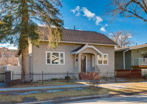 1221 8 Ave Se Bsmt - Photo 1 of 1
