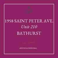 featured image of 1958 St. Peter Ave #210