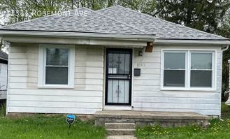 11311 Rosemont Ave - Photo 1 of 1