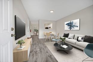 Bracey Square Apartments - Photo 1 of 1