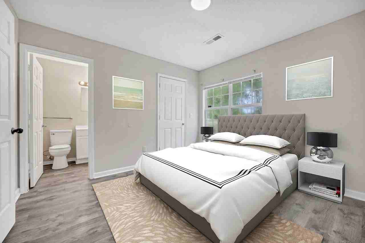 Bracey Square Apartments - Photo 2 of 50