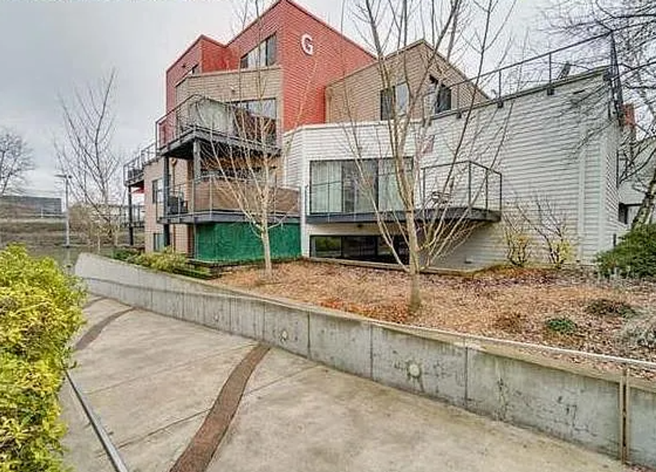 820 Nw Naito Pkwy Apt G5