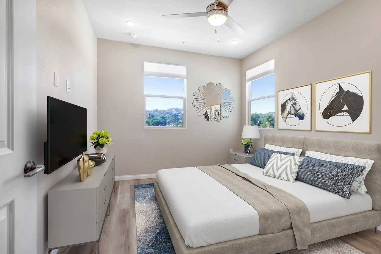 JB Center Apartments - Photo 7 of 30