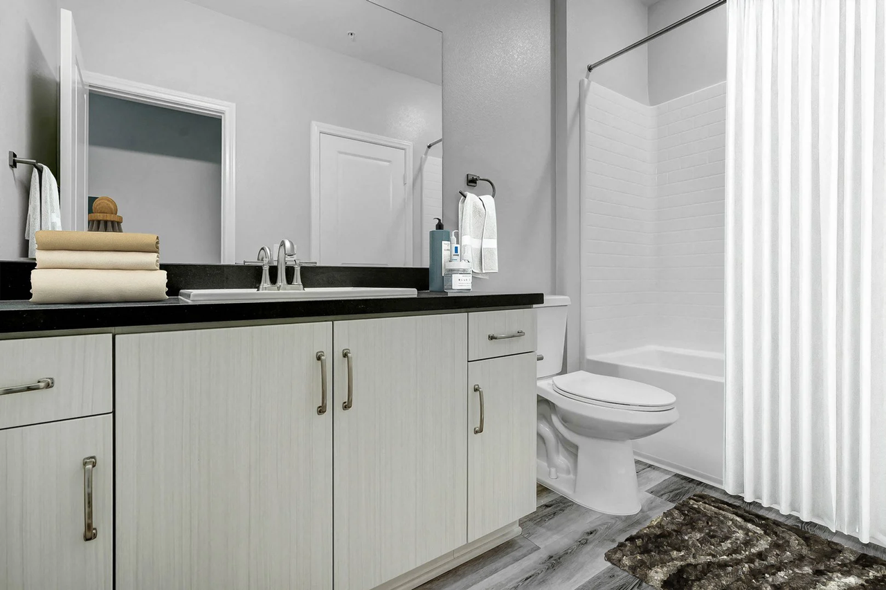River Apartments - Photo 2 of 17