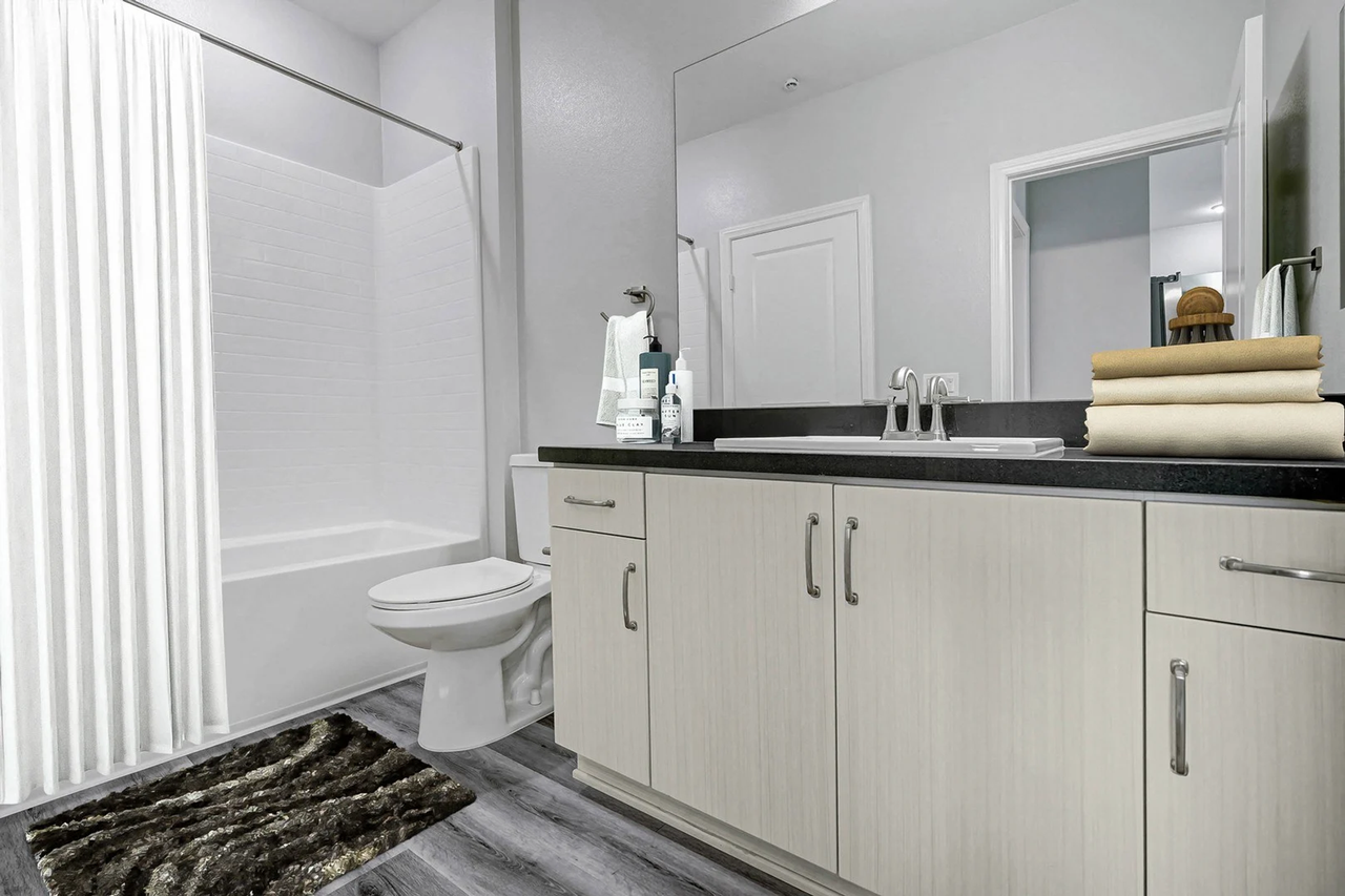 River Apartments - Photo 3 of 17