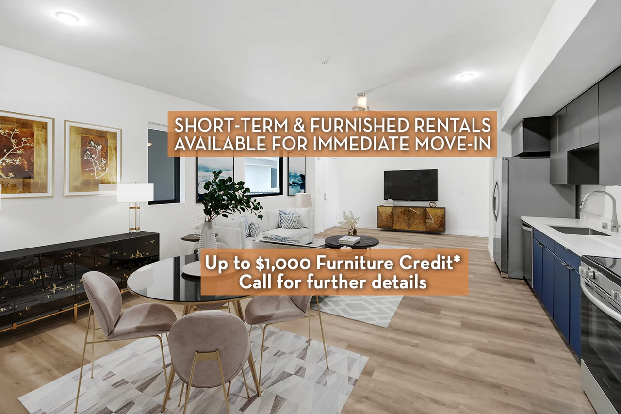 Shoreline Apartments - Photo 6 of 14