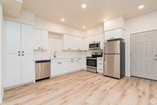 Stylish Living in the Heart of Spokane — Welcome to The Madison - Photo 1 of 1