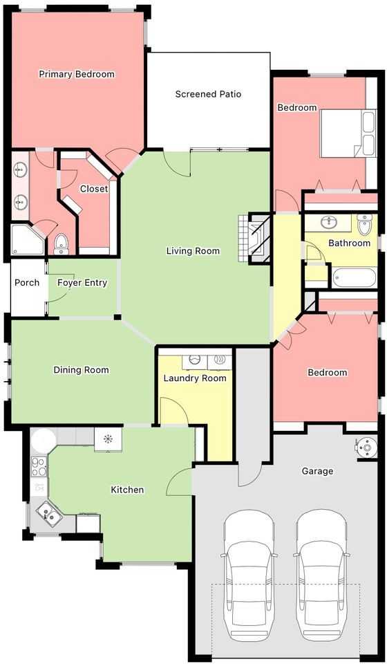 5224 Overlook Cir - Photo 2 of 34
