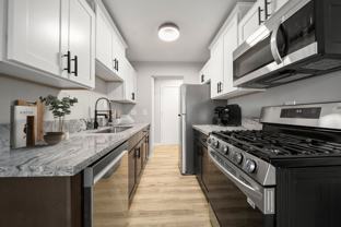 Zola Apartments - Photo 1 of 1
