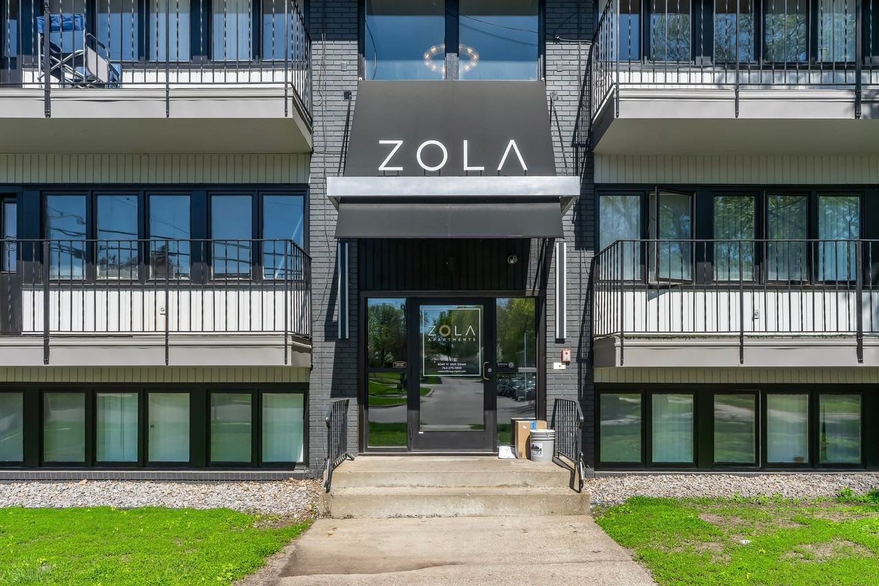 Zola Apartments - Photo 3 of 32