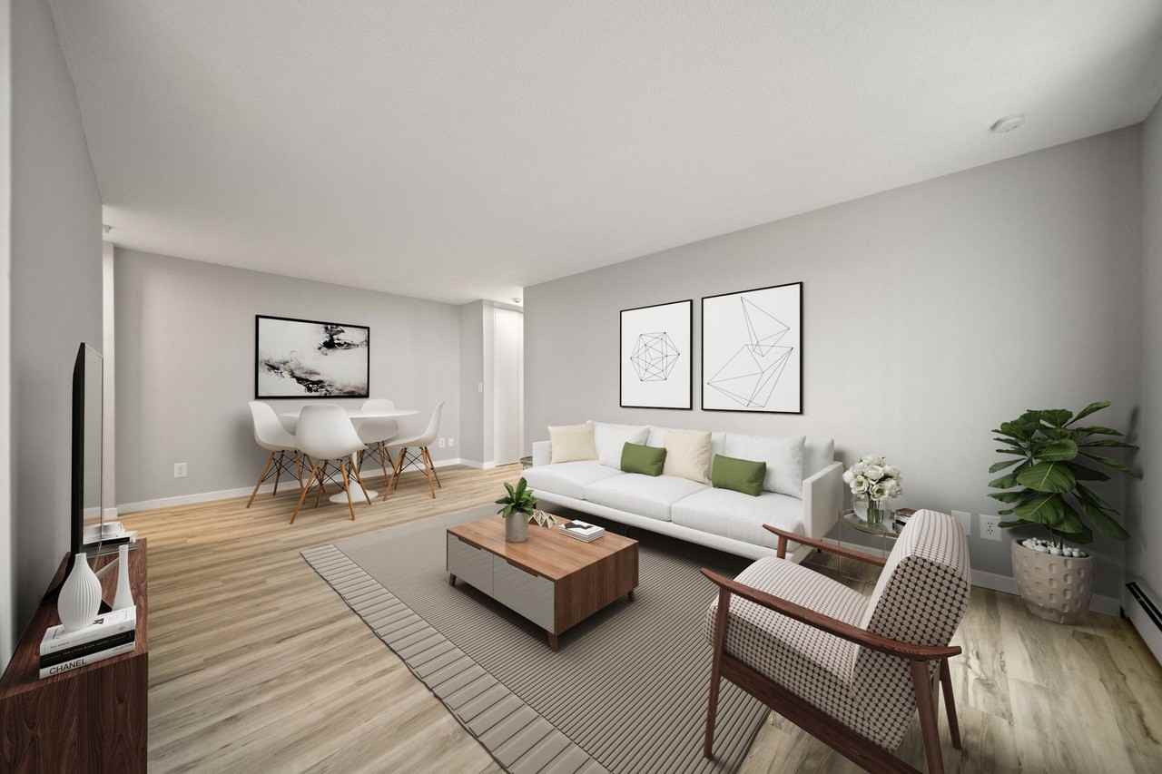 Zola Apartments - Photo 5 of 32