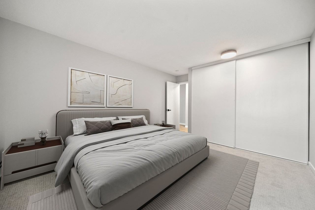 Zola Apartments - Photo 7 of 32