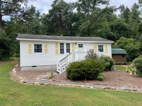 3755 Nc Highway 109 N - Photo 1 of 1