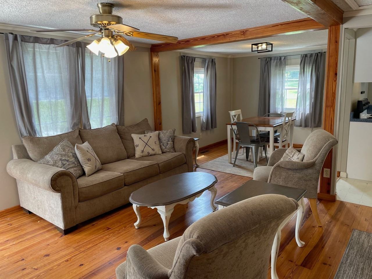 3755 Nc Highway 109 N - Photo 2 of 20