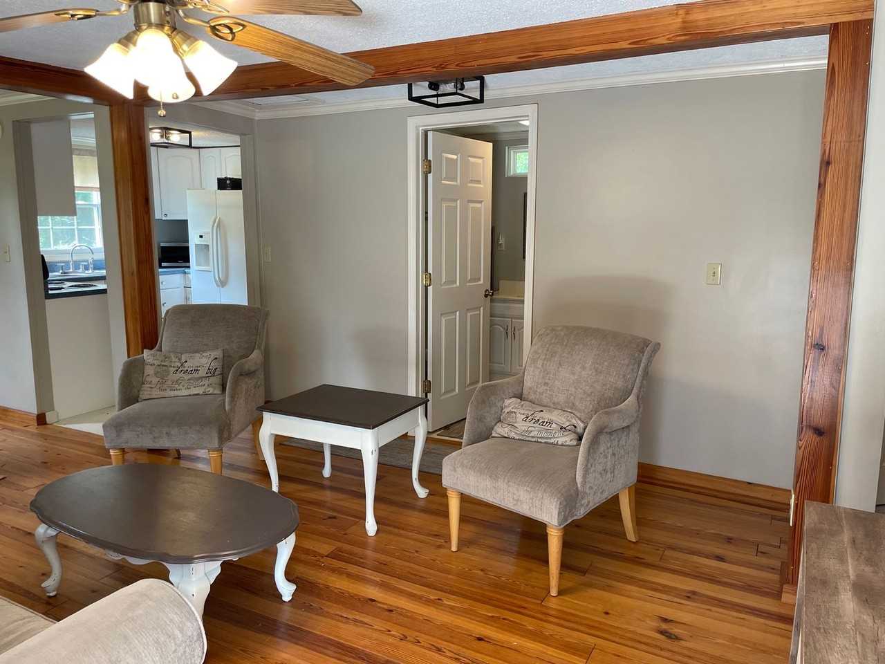 3755 Nc Highway 109 N - Photo 3 of 20