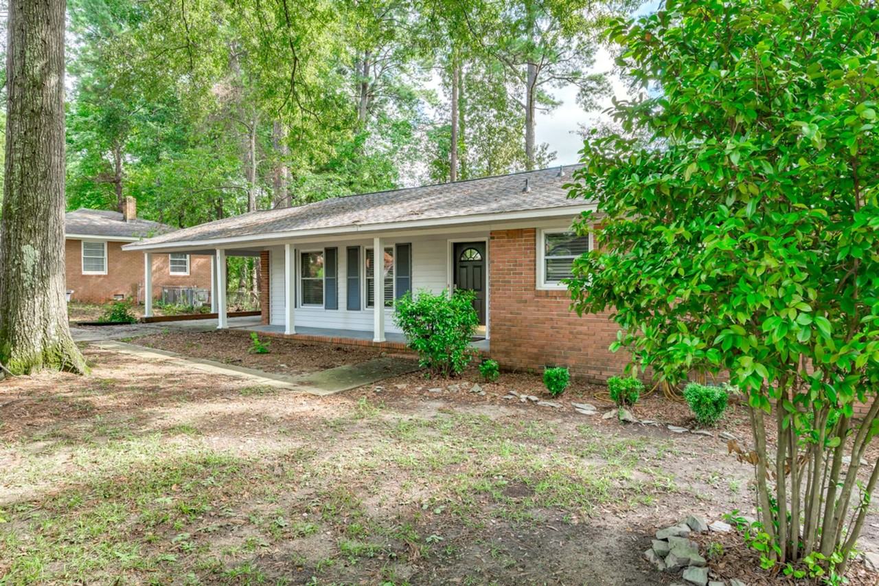 3414 Bush River Rd - Photo 3 of 28
