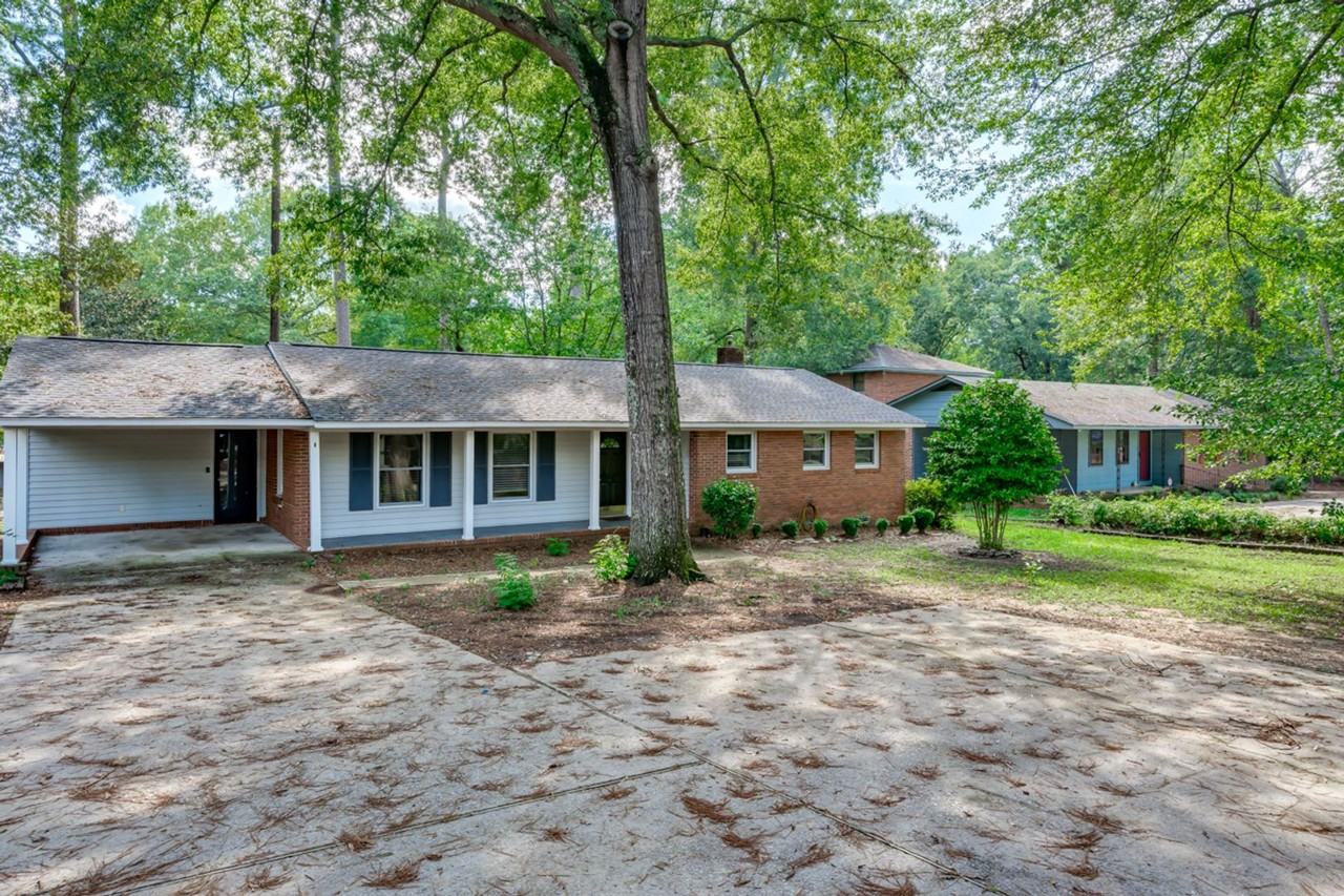 3414 Bush River Rd - Photo 5 of 28