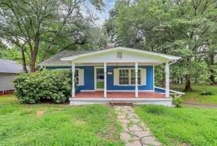 613 N Rhyne St #B - Photo 1 of 1