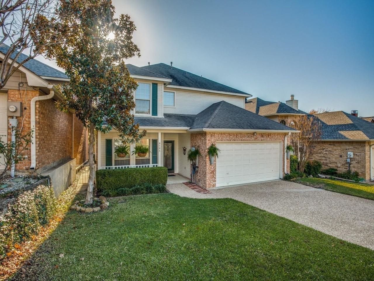 3141 Bourbon Street Cir