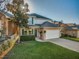 3141 Bourbon Street Cir - Photo 1 of 1