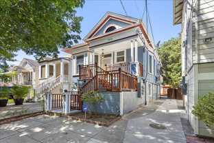 1443 Stanton St #2 - Photo 1 of 1