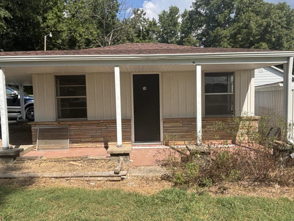 10524 Farm Road 2180 #14