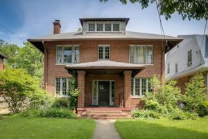 featured image of 1509 Gallatin St Nw