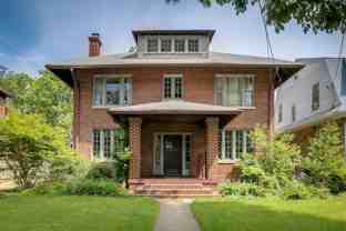 1509 Gallatin St Nw - Photo 1 of 1