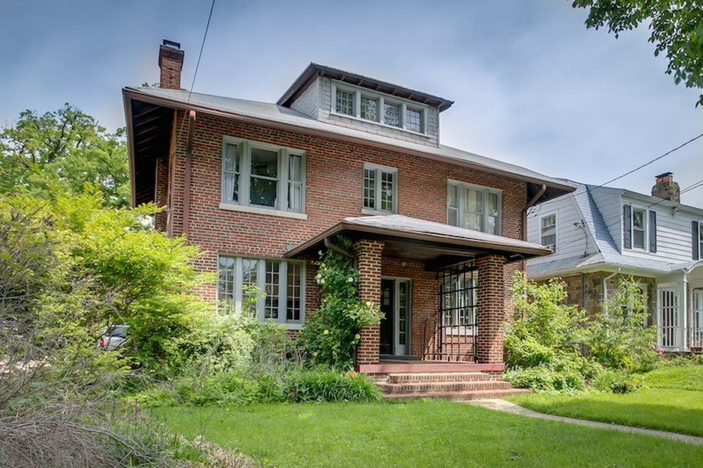 1509 Gallatin St Nw - Photo 4 of 35