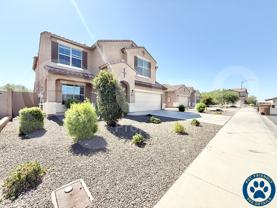 25223 N 107th Dr - Photo 1 of 1