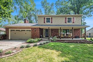 5341 Timberlane St - Photo 1 of 1