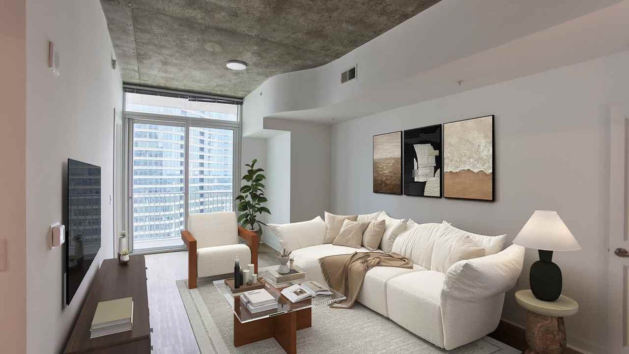 Skyhouse South - Photo 6 of 33