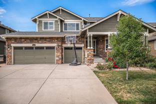 8699 S Addison Way - Photo 1 of 1