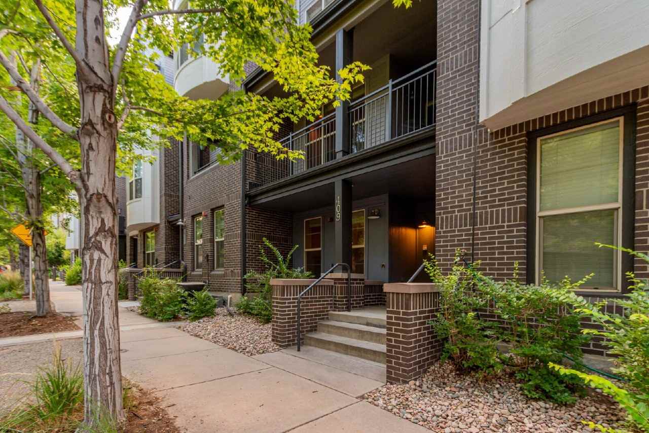 409 S Reed St - Photo 2 of 40