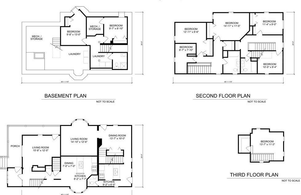 1015 13th Ave Se #2 - Photo 3 of 12