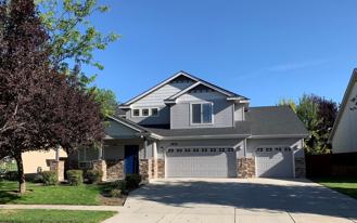 1844 W Glade Creek St - Photo 1 of 1
