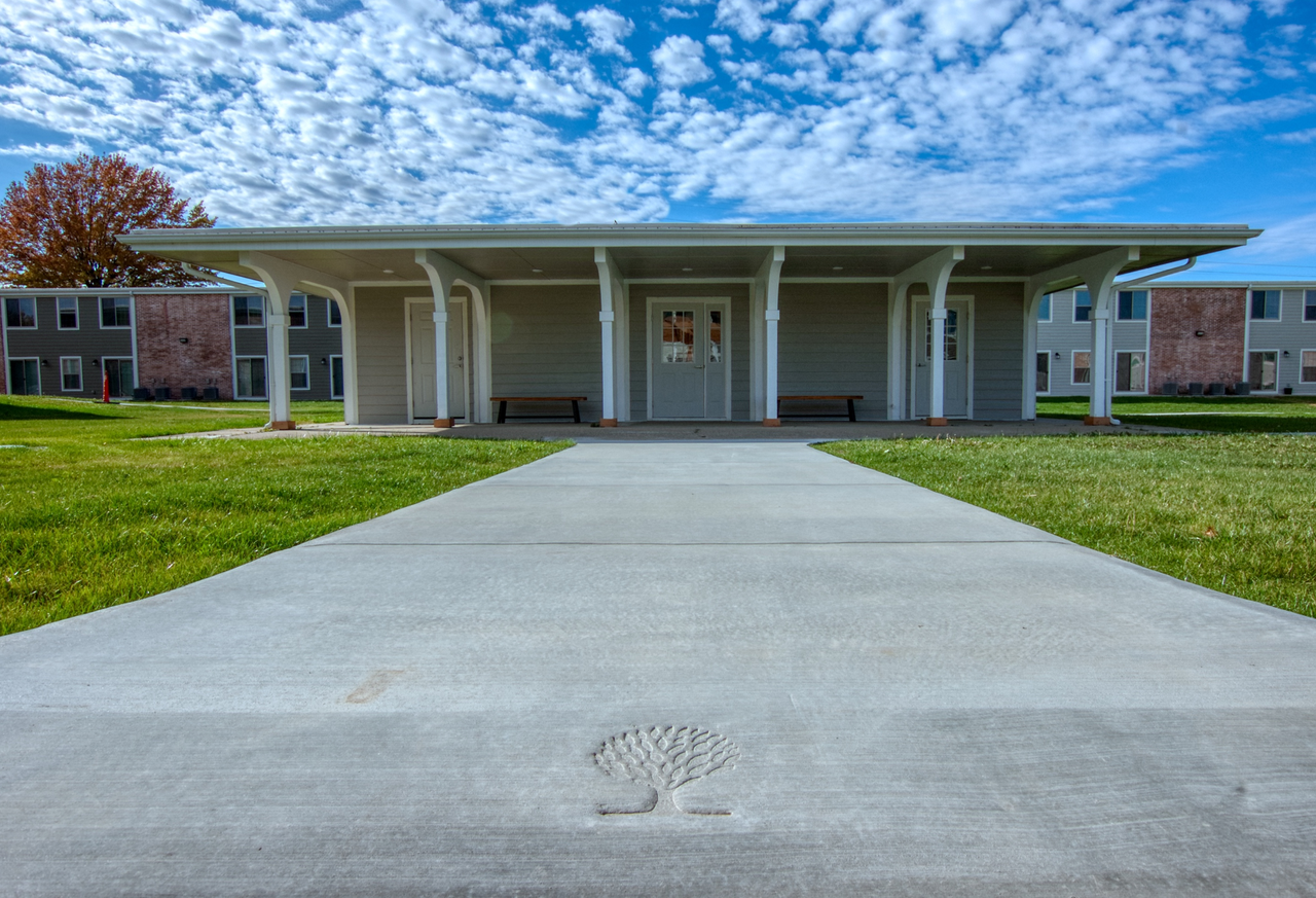 Park Place Apartments - Photo 3 of 24