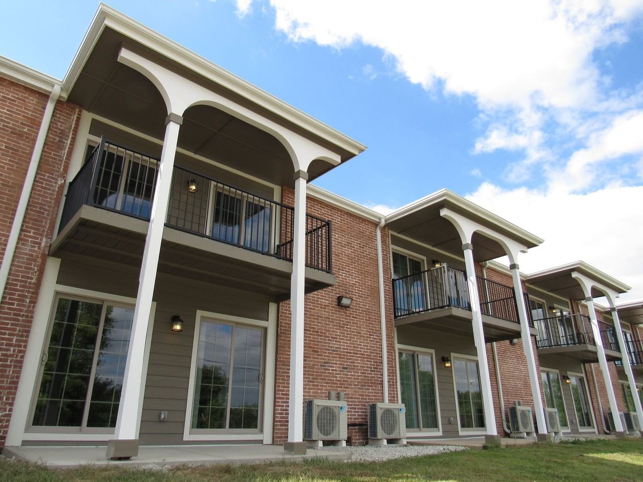 Park Place Apartments - Photo 5 of 24