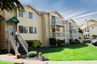 Cottage Woods Apartments - Photo 1 of 1