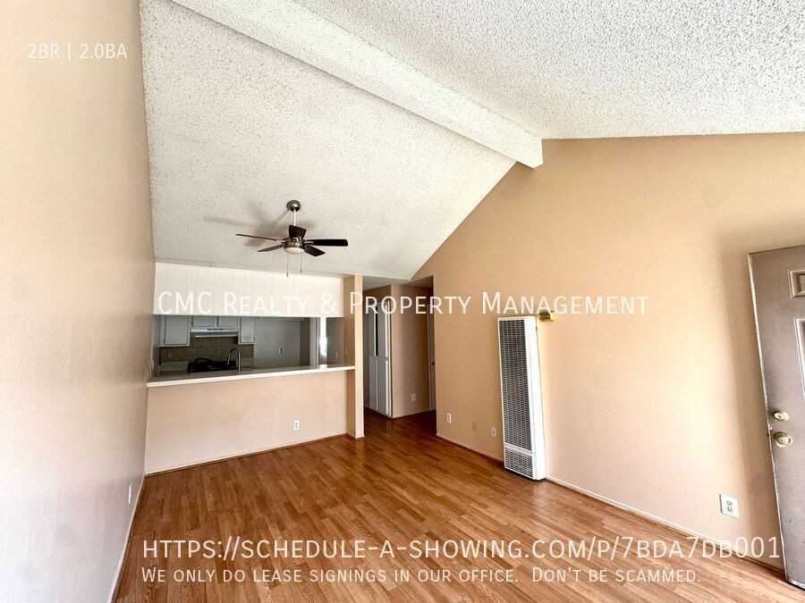 2475 Cedar Ave #Q - Photo 2 of 14