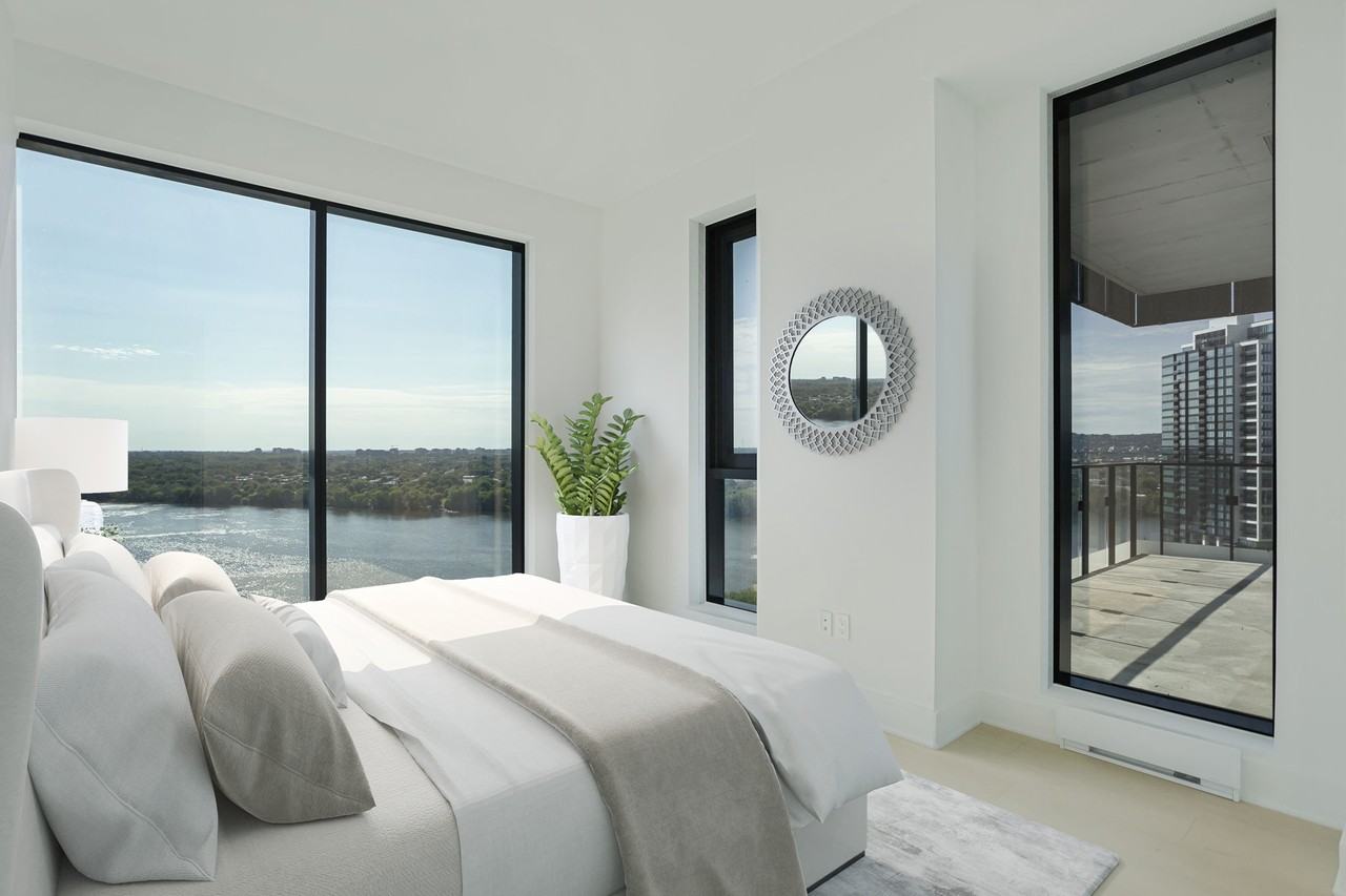 1000 Rue André Prévost #21XX - Photo 2 of 19