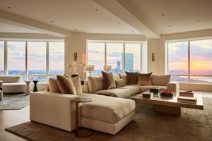 featured image of 2 Avery St #PH3C