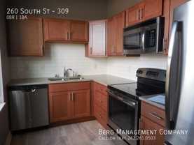 260 South St #309 - Photo 1 of 1
