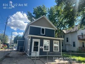 816 18 1/2 Ave Ne - Photo 1 of 1