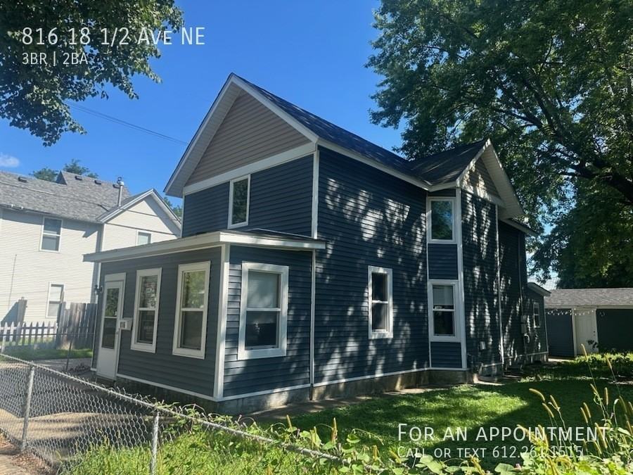 816 18 1/2 Ave Ne - Photo 2 of 23