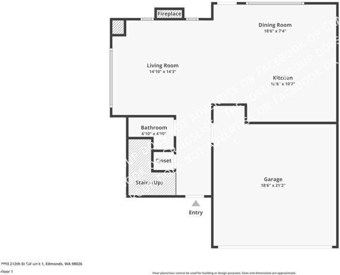7903 212th St Sw #1 - Photo 2 of 23