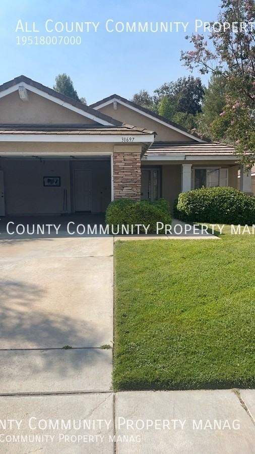 31697 Loma Linda Road